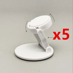 Holder For Xiaomi Mijia Thermometer 2 Bluetooth Temperature Humidity Sensor Base