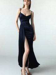 Women's Dress New Classy Sexy Bodycon Backless Sleeveless Evening Dress Women Luxury