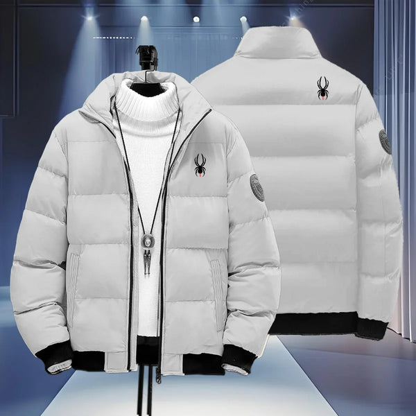 2026 New Winter Coats Men's Puffer Jackets Bomber Jackets  High quality Down Jackets Winter Jackets