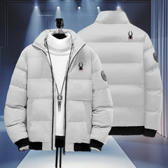 2026 New Winter Coats Men's Puffer Jackets Bomber Jackets  High quality Down Jackets Winter Jackets