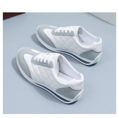 Spring Women's Sneakers Fashion Ladies Vulcanize Shoes