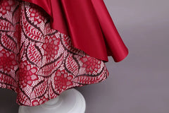 Baby Girl Bow Flower Dress 2-10 Year Children Girl Wedding Birthday Party Princess Dresses Kids Girl Gown