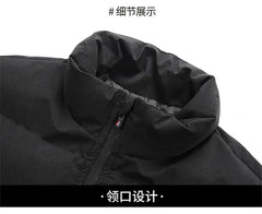 2026 New Winter Coats Men's Puffer Jackets Bomber Jackets  High quality Down Jackets Winter Jackets