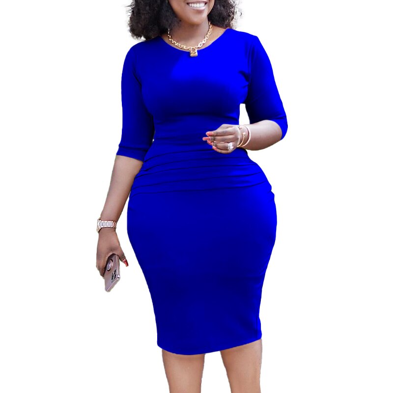 African Dresses For Women 2023 Summer Autumn Africa Clothing