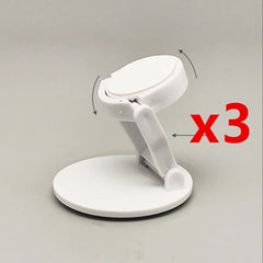 Holder For Xiaomi Mijia Thermometer 2 Bluetooth Temperature Humidity Sensor Base
