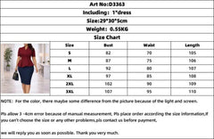2026 new style elegant office bag hip Bodycon Midi dress women's O-length and half-sleeve 4-color dress women's African Vestidos