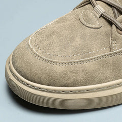 Men's Casual Shoes Wear-Resistant Sneakers Autumn Non-slip