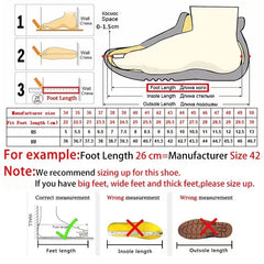 Men's High Top Sneakers Fashion Leather Casual Ankle Boots  for Men Lace Up
