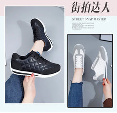 Spring Women's Sneakers Fashion Ladies Vulcanize Shoes