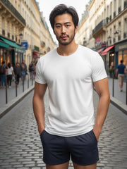 Newest Pepe Jeans London T Shirt Summer Men Short Sleeve Popular Fashion 100%Cotton Tops