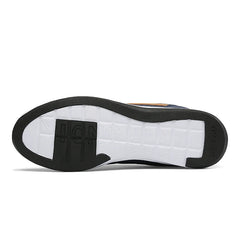 New Men Shoes Casual Shoes Leather Lace-Up Casual Sports Shoes Outdoor Wear-Resistant Vulcanized Shoes High-Quality Men Shoes