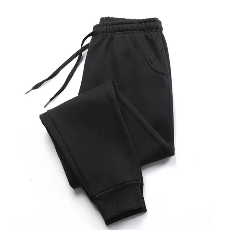 Men Casual Fashion Sports Pants Gym Sport Trousers for Men Jogger Sweatpants jogging