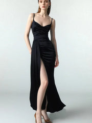 Women's Dress New Classy Sexy Bodycon Backless Sleeveless Evening Dress Women Luxury