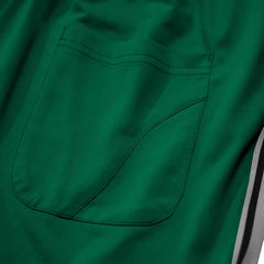 American-style best-selling thin, sporty, casual, simple, trendy, loose, wide-leg jogging pant