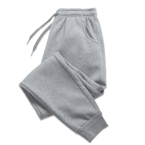 Men Casual Fashion Sports Pants Gym Sport Trousers for Men Jogger Sweatpants jogging