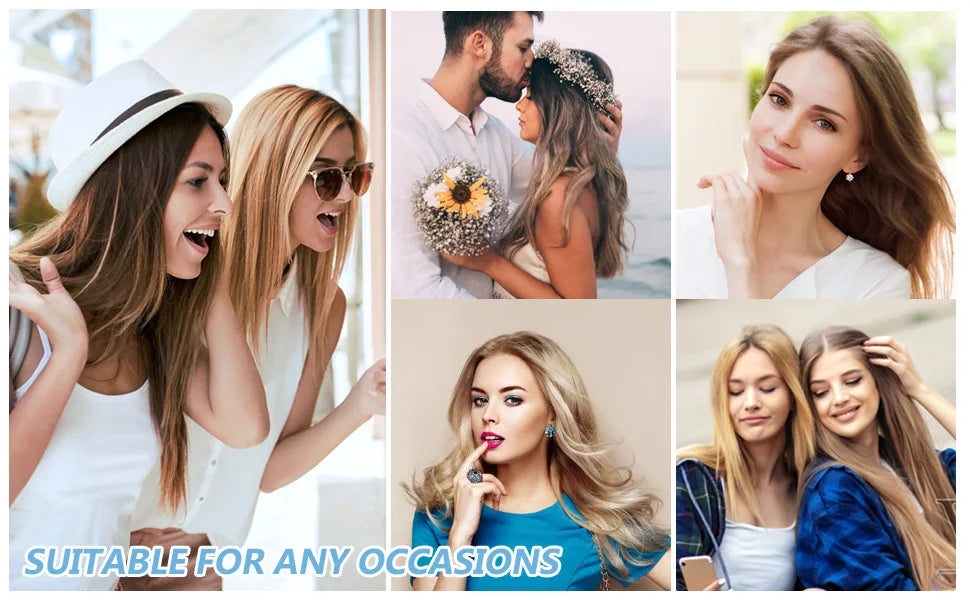 Tape In Kinky Straight Human Hair Extensions Brazilian Hair Adhesive Extensions Skin Weft Black 100% Real Human Hair for Women