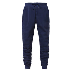 Men Casual Fashion Sports Pants Gym Sport Trousers for Men Jogger Sweatpants jogging