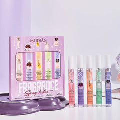 Rose Perfume Brand Classic Series Sample Spray Ladies Lasting Light Fragrance Elegant Charm Floral Romantic Gift Set Box 100ml