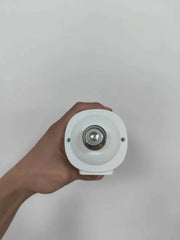 4MP UHD iCsee/V380Pro APP  Dual Lens E27 Lamp Head Socket Wireless PTZ IP Camera AI Humanoid Detection Baby Monit
