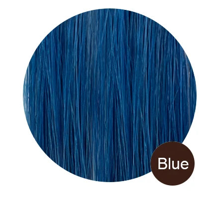 Micro Loop Hair Extensions Remy Human Hair Straight Human Fusion Hair 50 Strands Micro Link Hair Extension Natural Beads Hair