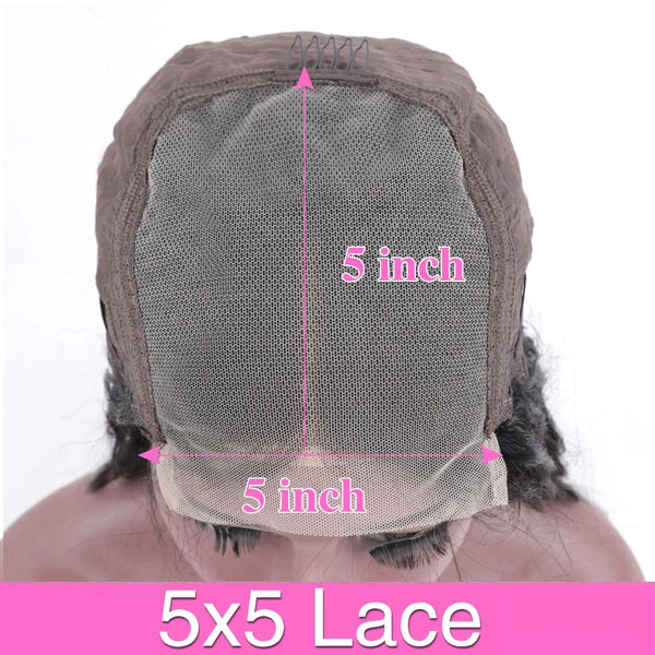 30 40 Inch Body Wave 13x6 HD Lace Frontal Wig Brazilian 13x4 Transparent Lace Front Human Hair Wigs For Women Pre Plucked