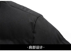 2026 New Winter Coats Men's Puffer Jackets Bomber Jackets  High quality Down Jackets Winter Jackets