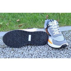 Sneakers for Men Fashion Outsole Male Casual  Flats Shoes Tenis De Mujer