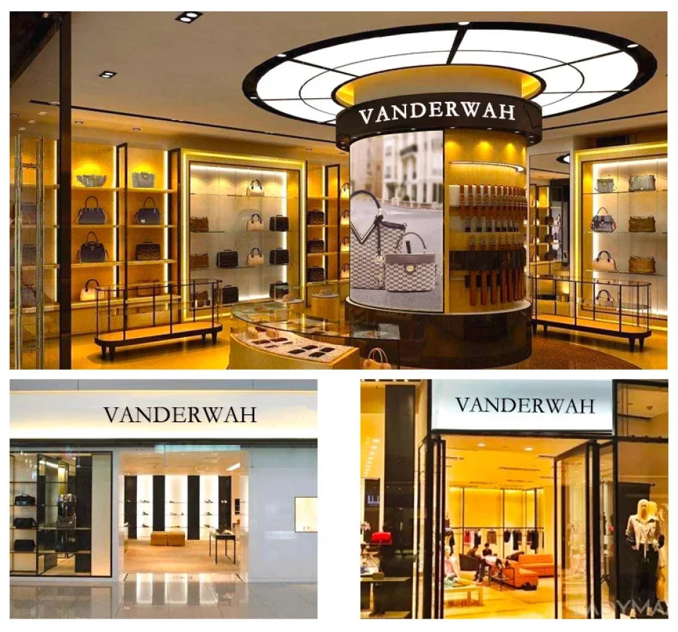 Retro High Quality Oil Leather Women Top-handle Shoulde Bags Vintage Casual Totes Trendy Lock Designer Handbag Small