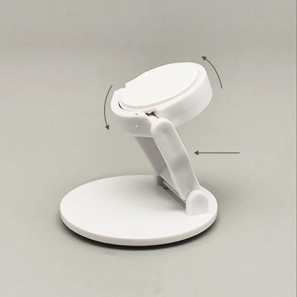 Holder For Xiaomi Mijia Thermometer 2 Bluetooth Temperature Humidity Sensor Base