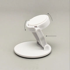 Holder For Xiaomi Mijia Thermometer 2 Bluetooth Temperature Humidity Sensor Base