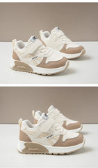 Zapatos De Mujer 2025Autumn New Kids Sneakers Comfort Soft Bottom