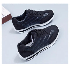 Spring Women's Sneakers Fashion Ladies Vulcanize Shoes
