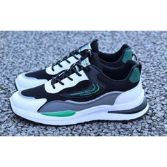 Sneakers for Men Fashion Outsole Male Casual  Flats Shoes Tenis De Mujer