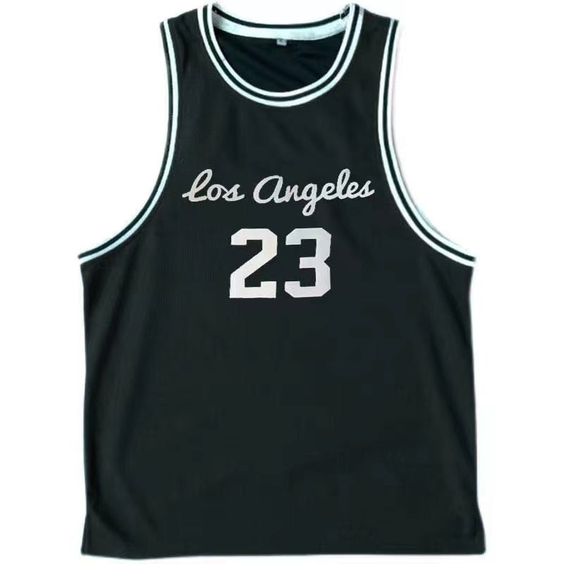 SUMMER MEM &#39 GYM MESH TANK TOPS FITNESS