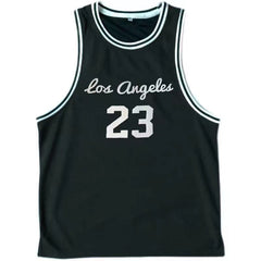 SUMMER MEM ' GYM MESH TANK TOPS FITNESS