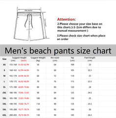 2026 Summer New Style Men's Shorts - Outdoor Sports Casual Fashion - Comfortable and Soft - 3D Stripes Pattern Print