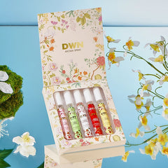 Rose Perfume Brand Classic Series Sample Spray Ladies Lasting Light Fragrance Elegant Charm Floral Romantic Gift Set Box 100ml