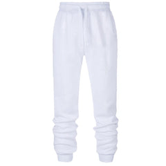 Men Casual Fashion Sports Pants Gym Sport Trousers for Men Jogger Sweatpants jogging