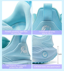ONEMIX Casual Running Shoes Breathable Summer Jogging Shoes Men Lightweight Women Gym Shoes Outdoor Male Cushion Sports Shoes