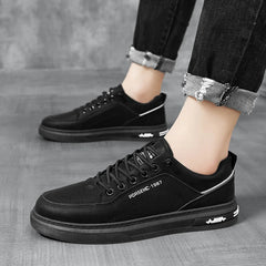 Men's Casual Shoes Wear-Resistant Sneakers Autumn Non-slip