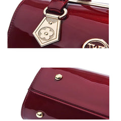 New Women shoulder bag Handbags Bag for 2025 women leather crossbody luxury designer