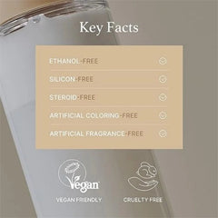 Rice Toner 77.78% Rice Extract Glow Essence With Niacinamide Hydrating For Dry Skin Vegan Beauty Toner 5.07 Fl Oz/ 150 ml