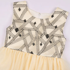 5-14 Years Girls Dress Summer Sleeveless Princess Dress + Long Sleeves Jacket 2Pcs  Gown