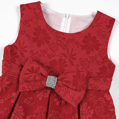 Floral elegant dress for birthday celebration, graduation ball gown, flower girl dress,