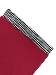 Men's short-sleeved polo shirts in color sportswear