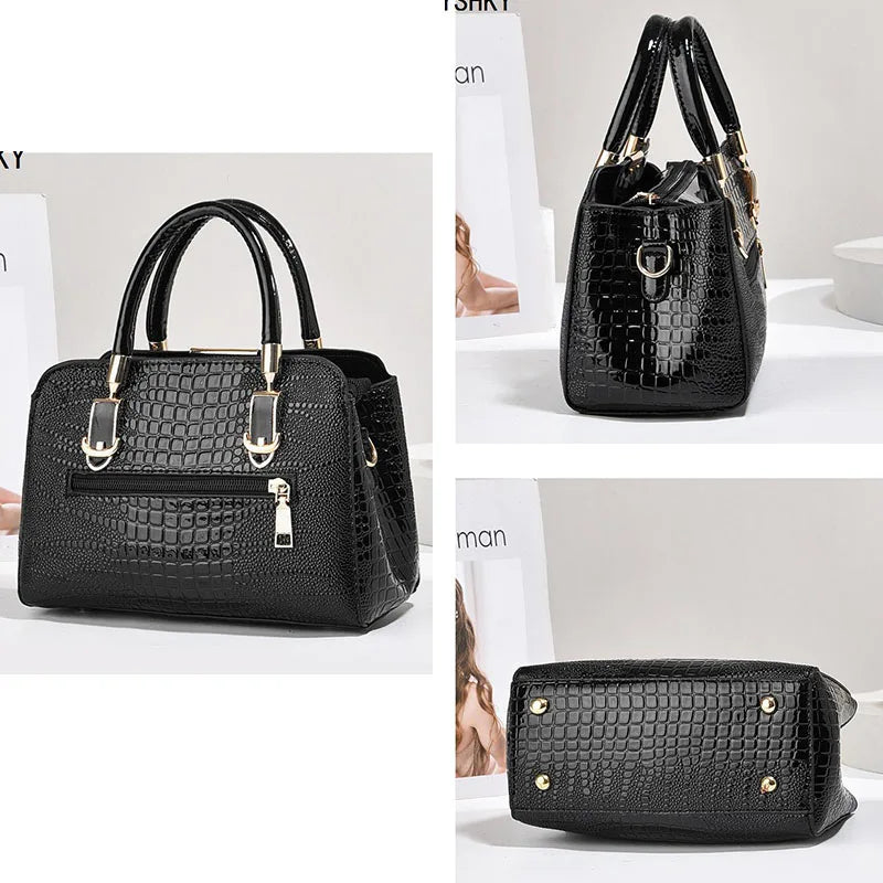New women bags handbag for wo shoulder bag han fashion crossbody luxury  women bag