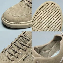Men's Casual Shoes Wear-Resistant Sneakers Autumn Non-slip