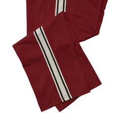 American-style best-selling thin, sporty, casual, simple, trendy, loose, wide-leg jogging pant