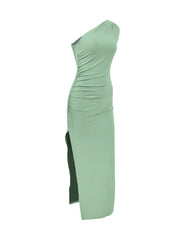 Women Maxi Dresses Sexy Split Black Sleeveless Backless Slim Dress Summer Female Fashion Off Shoulder Club Elegant Party Dresses