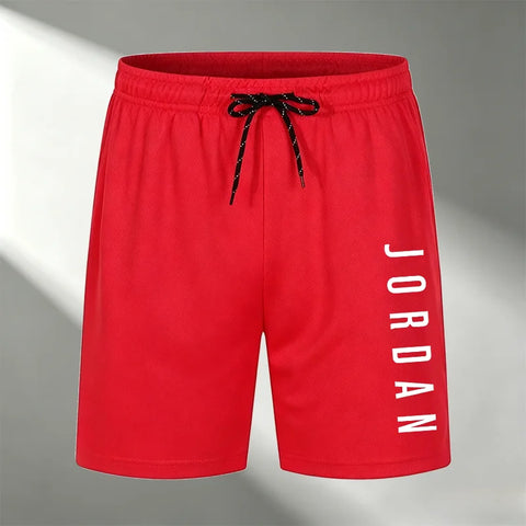 2026 Summer Hot Selling New Men's Sports Shorts Quick Drying Fabric High Quality Outdoor Gym Fitness and Leisure Sports Shorts